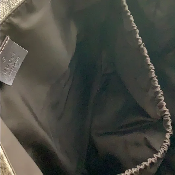 Gucci Diaper bag - Picture 11 of 14